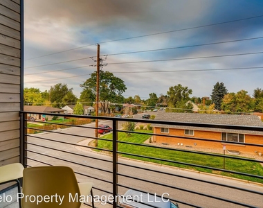 2898 N Fairfax Street - Photo Thumbnail 17