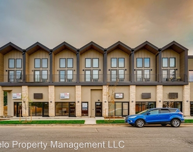 2898 N Fairfax Street - Photo Thumbnail 1
