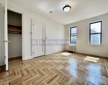 660 Fort Washington Avenue - Photo Thumbnail 1