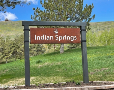 2464 Indian Springs Ln. - Photo Thumbnail 6