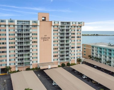 675 S Gulfview Boulevard - Photo Thumbnail 0