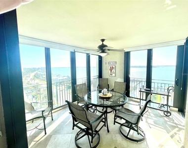 1380 Gulf Boulevard - Photo Thumbnail 16