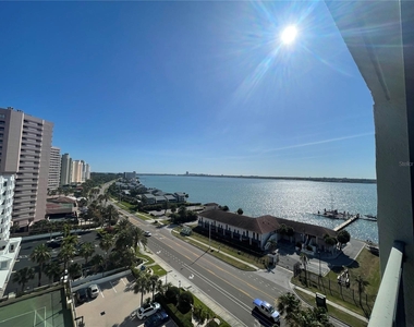 1380 Gulf Boulevard - Photo Thumbnail 4