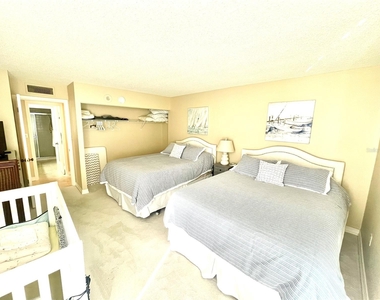 1380 Gulf Boulevard - Photo Thumbnail 19