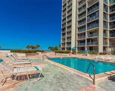 1380 Gulf Boulevard - Photo Thumbnail 22