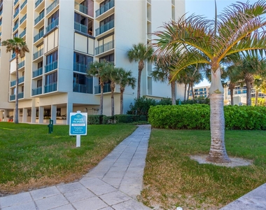 1380 Gulf Boulevard - Photo Thumbnail 42