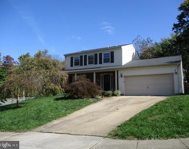 8201 Hensley Court - Photo Thumbnail 0