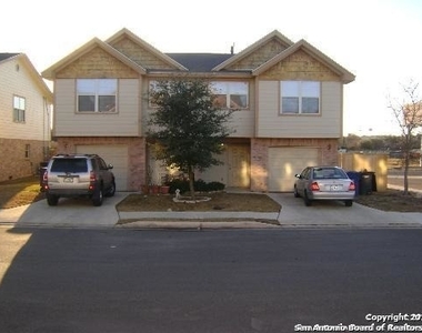 13612 Woodstone Way - Photo Thumbnail 0