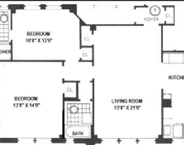 Midtown East, Tudor City - Photo Thumbnail 12