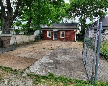 3009 Clifton Ave - Photo Thumbnail 0