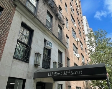 137 East 38th Street - Photo Thumbnail 15