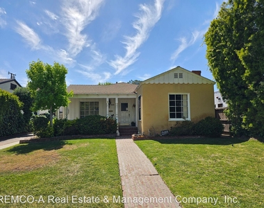 3529 Cerritos Ave. - Photo Thumbnail 0