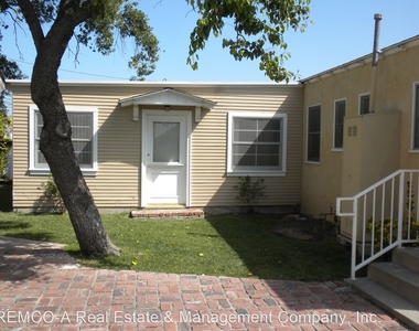 3529 Cerritos Ave. - Photo Thumbnail 1