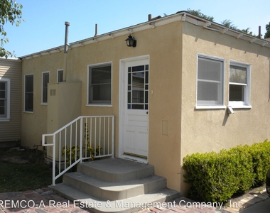 3529 Cerritos Ave. - Photo Thumbnail 33