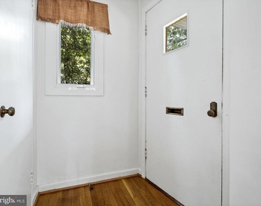 1419 Rittenhouse St Nw - Photo Thumbnail 13