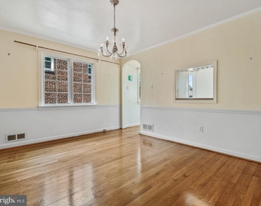 1419 Rittenhouse St Nw - Photo Thumbnail 3