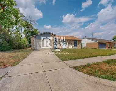 5568 Ragan Drive - Photo Thumbnail 1