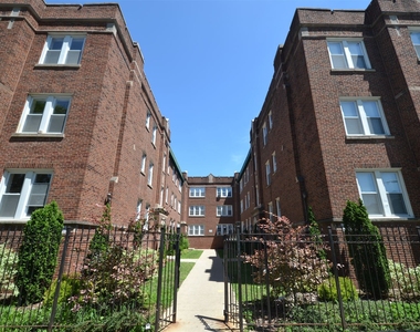 4905 N Whipple St Apt 3w - Photo Thumbnail 0