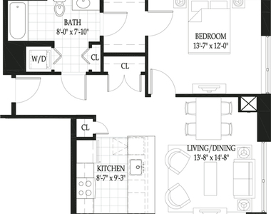 4 Emerson Place - Photo Thumbnail 63