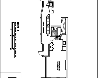 444 East 88th Street - Photo Thumbnail 19