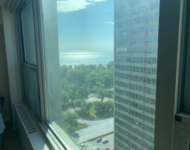 3600 N Lake Shore Drive - Photo Thumbnail 8