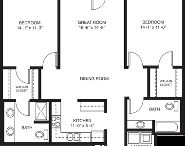 Charleston Court Apts & Ths 1200 Wells Ct - Photo Thumbnail 30