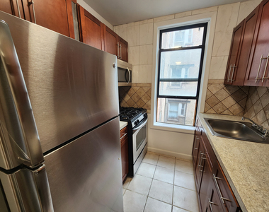 601 West 141st Street - Photo Thumbnail 1