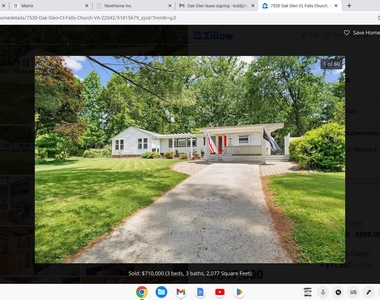 7530 Oak Glen Ct - Photo Thumbnail 0