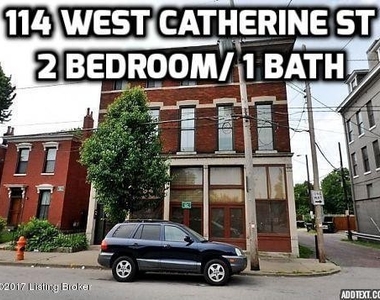 114 W St Catherine St - Photo Thumbnail 0