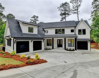 4056 Ashford Dunwoody Road Ne - Photo Thumbnail 0