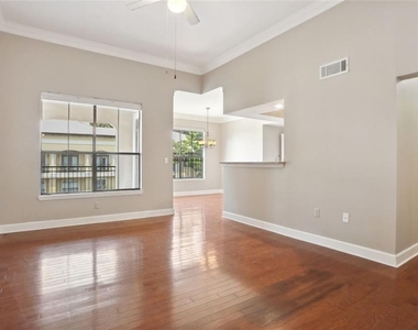 3777 Peachtree Road Ne - Photo Thumbnail 1