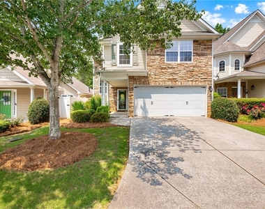 361 Highland Falls Drive - Photo Thumbnail 0