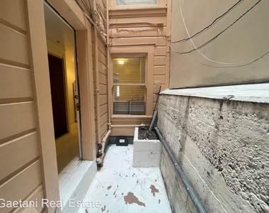 1357 Clay Street - Photo Thumbnail 2