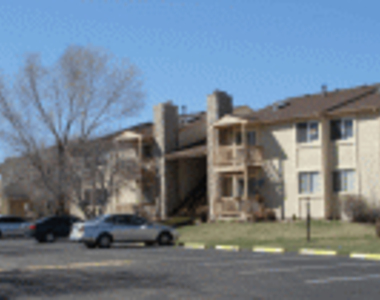 844 Tenderfoot Hill Road #102 - Photo Thumbnail 0