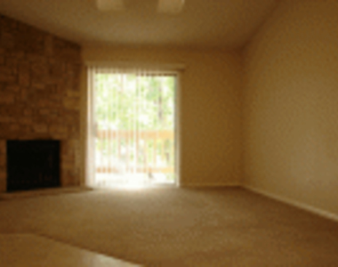 844 Tenderfoot Hill Road #102 - Photo Thumbnail 4