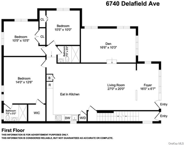 6140 Delafield Avenue - Photo Thumbnail 16