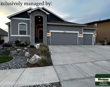 6838 Black Saddle Dr - Photo Thumbnail 0