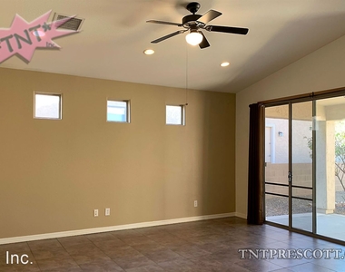 1276 N Goose Flat Way - Photo Thumbnail 1