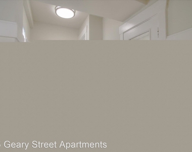 665 Geary Street - Photo Thumbnail 10