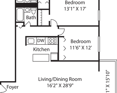 1 Emerson Place Suite 8n - Photo Thumbnail 43