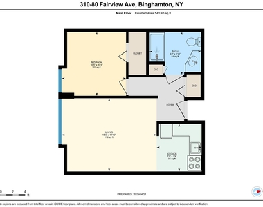 80 Fairview Avenue - Photo Thumbnail 26