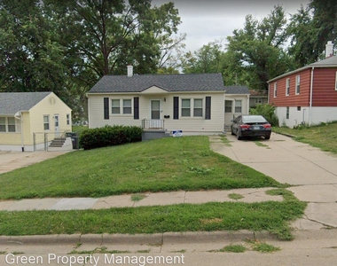 5809 Spaulding Street - Photo Thumbnail 0