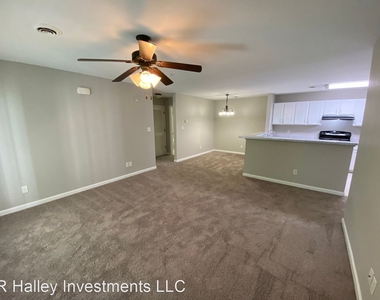 4829 Maple Sunset Way - Photo Thumbnail 1