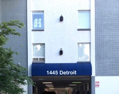 1445 Detroit St - Photo Thumbnail 0