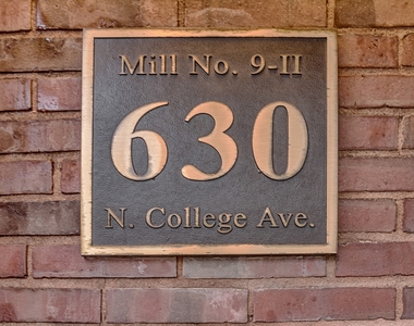 630 N College Avenue - Photo Thumbnail 4