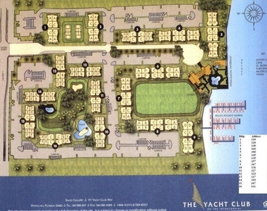 160 Yacht Club Way - Photo Thumbnail 15