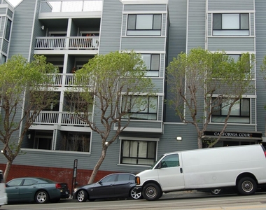 1350 California St 105 - Photo Thumbnail 31