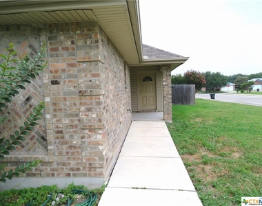 1636 Kimberly Dawn Drive - Photo Thumbnail 1