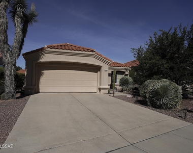 14269 N Trade Winds Way - Photo Thumbnail 0