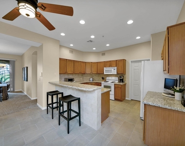 16600 N Thompson Peak Parkway - Photo Thumbnail 10